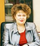 Медведева Ирина Васильевна Ректор федеральное государственное бюджетное образовательное учреждение высшего образования «Тюменский государственные медицинский университет» Министерства здравоохранения Российской Федерации